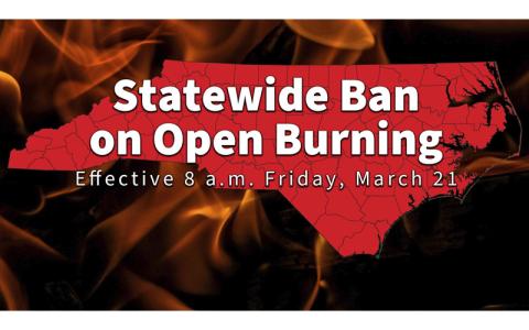 Graphic/NC Forest Service