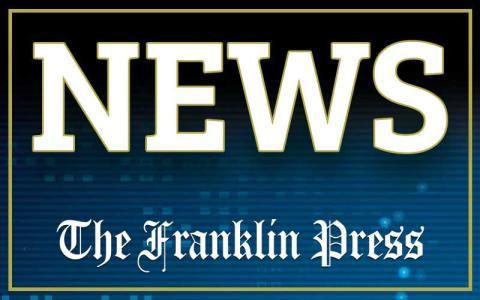 Press graphic