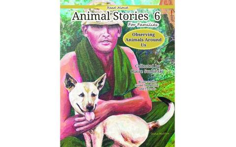 Animal Stories 6
