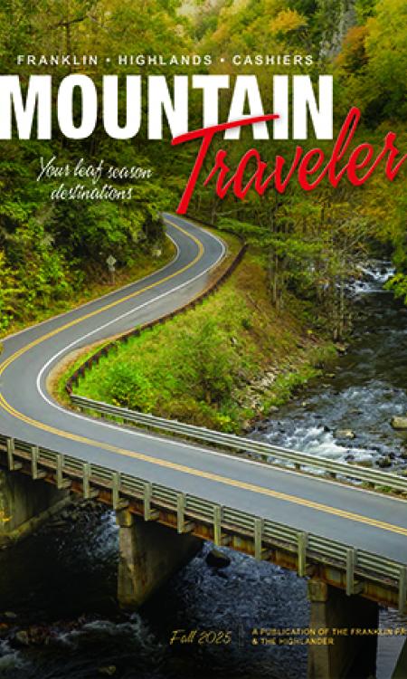 Mtn Traveler Cover