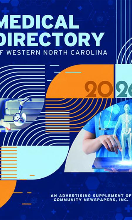 2026 Medical Directory
