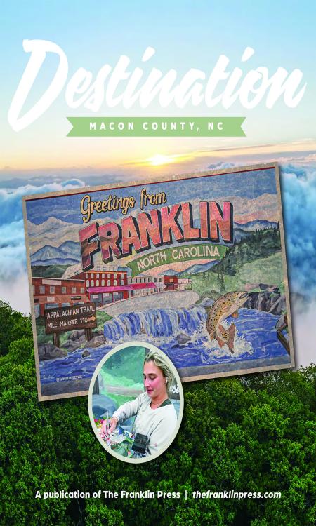 Destination Macon County 2026