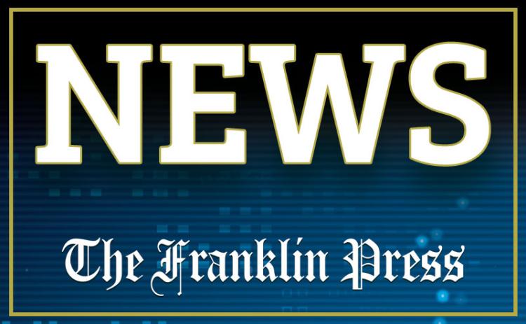 Press graphic