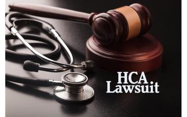 HCA Lawsuit