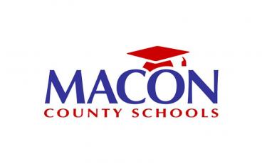 Macon County Schools logo