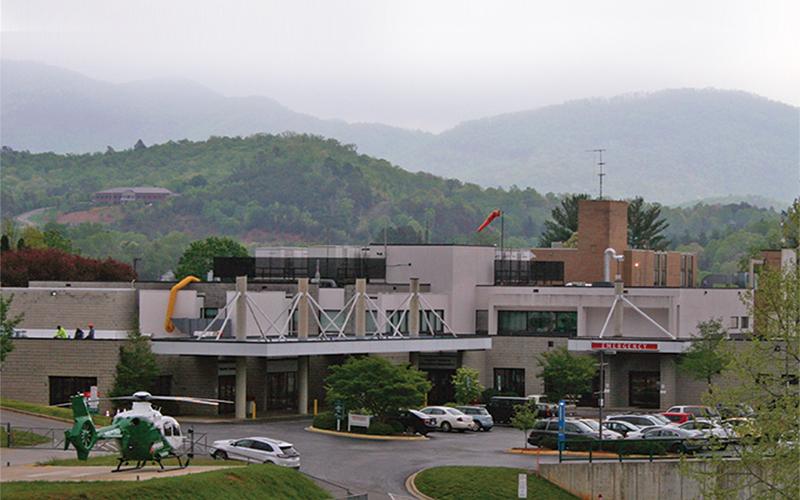 Angel Medical Center