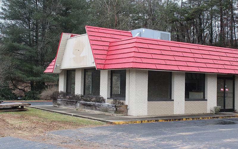 Cookout Restaurant slated for 963 Georgia Road
