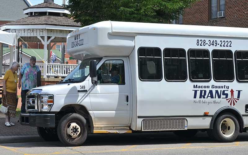 Press file photo - Steps are being taken to correct a finding of “lack of controls over cash controls” in the transit department, as indicated in a recent report on the county audit.