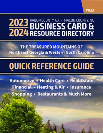 2023 Business Card Directory